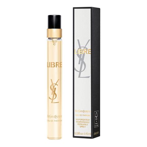 ysl libre mini|libre yves saint laurent.